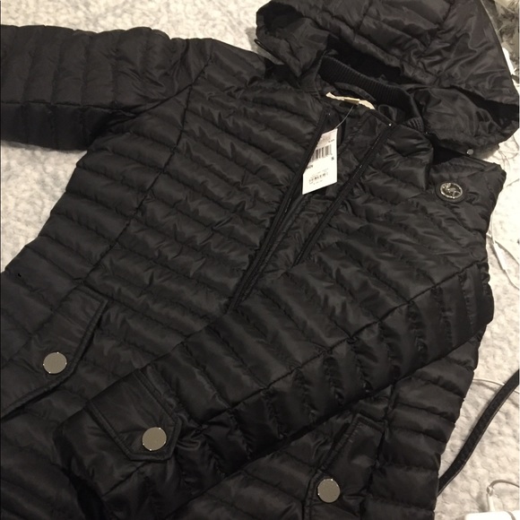 Michael Kors puffer jacket ACCEPTING OFFERS - Picture 3 of 6